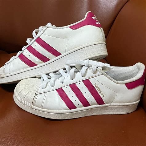 adidas superstar dames verfspetters|Adidas Superstar pink.